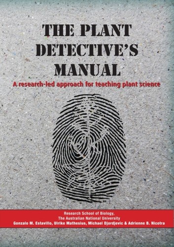 Estavillo plant detective - estavillo,