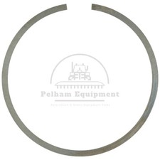 Fendt Tractor Turbo Flange