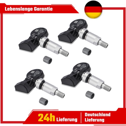 Tpms reifendrucksensor passend - tpms,