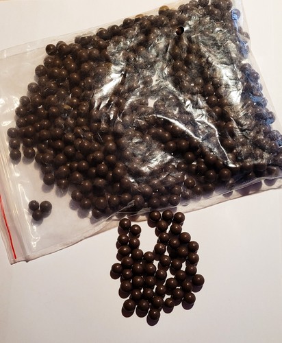 550x tonkugeln 8mm für - 8mm,