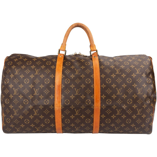 Louis vuitton monogram - louis,