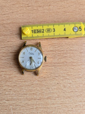 Antik Vintage seltene Bifora