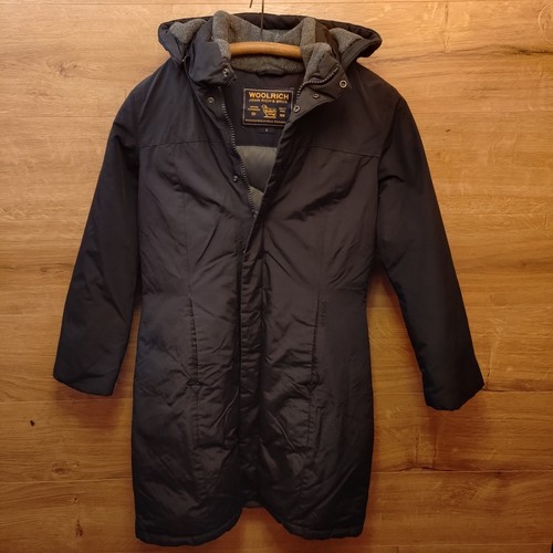 Woolrich boulder coat down - woolrich,