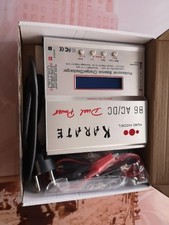 Ladegerät multilader lipo - ladegerät,