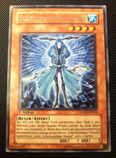 Yu-Gi-Oh! Schicksalsdame