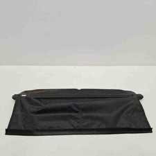 SMART FORTWO Coupe 451 Kofferraum-Abdeckung A4518100009 2010 32612454