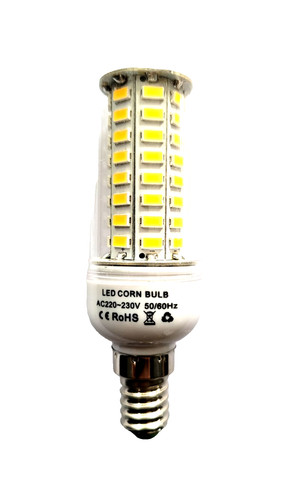 Led corn bulb - led,
