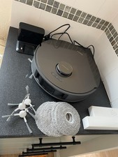 DREAMEBOT L10 Pro Saug- und