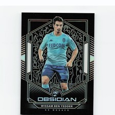 2019 panini obsidian wissam - 2019-20,
