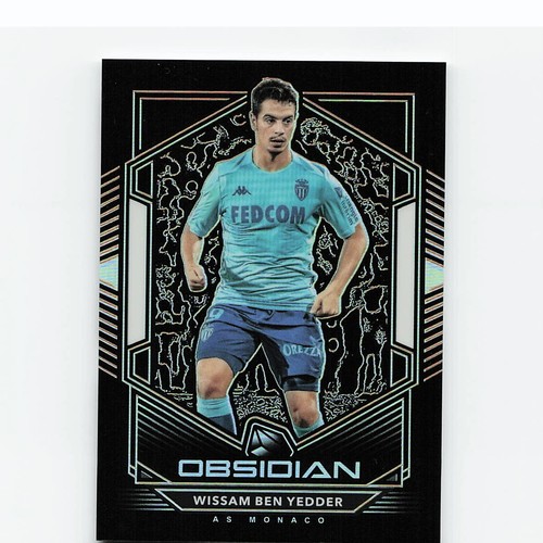 2019 panini obsidian wissam - panini,