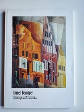 Lyonel Feininger. Lüneburger
