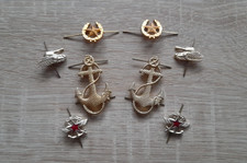 UdSSR Sowjetunion Set vers