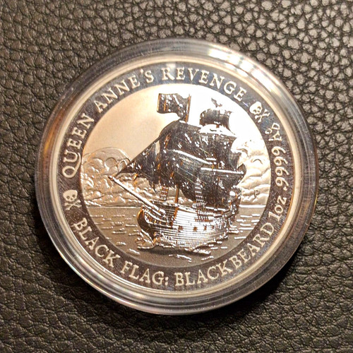 Tuvalu 2019 dollar - 2019, 1