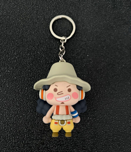 One piece lysop - one, lysop(usopp)