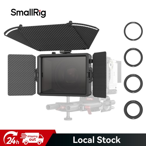 Smallrig mini matte box - smallrig,