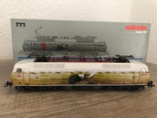 Märklin H0 37532 Diesellok BR120 Digital der DB in OVP aus Nachlass