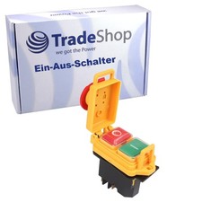 Elektro Maschinen Schalter mit