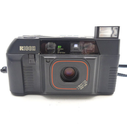 Ricoh 900 automatic point - automatic, &
