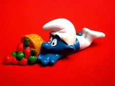 SCHLEICH  PEYO 1988  SCHLUMPF