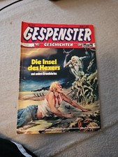 Gespenster Geschichten Nr. 107
