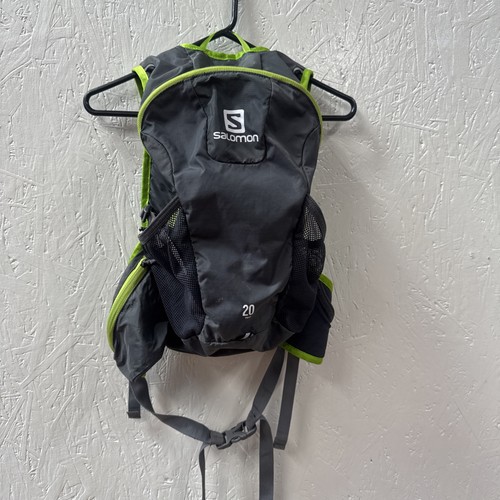 Roter salomon liter trail - salomon,
