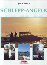 SCHLEPP-ANGELN angelbuch