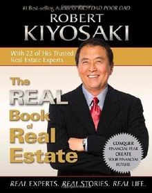 The real book - the, estate