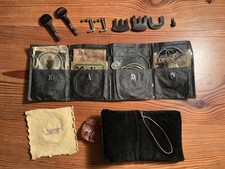 Konvolut  Violine Zubehör / Ersatzteile