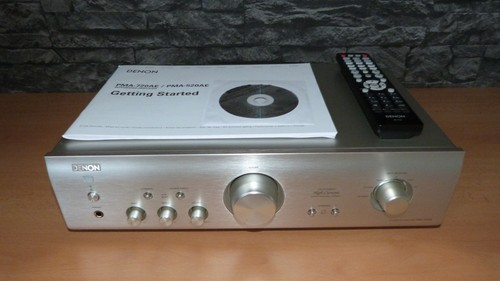 Denon pma 720ae stereo - denon, pma-720ae