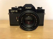 Porst Color Compact Reflex S