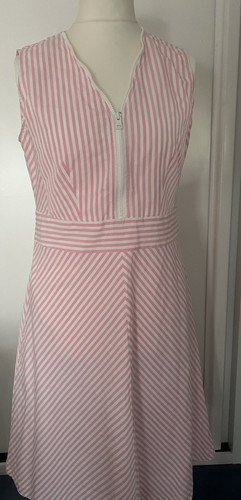 Marc cain sommerkleid d - cain, n6