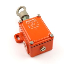 SCHMERSAL Seilzugschalter TQ 441-01/01yü NOV