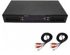 LeTkingok 220 V HiFi Digital