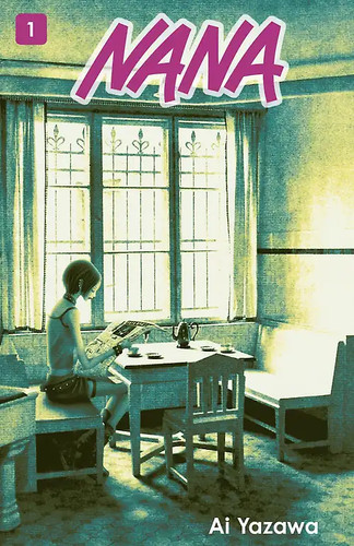 Nana - nana, 01