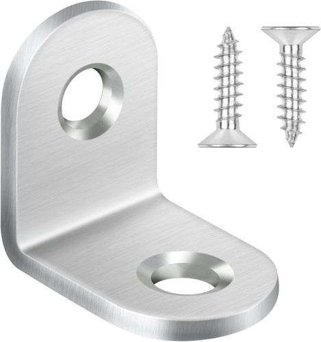 Winkelverbinder 20x20mm