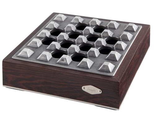 Zigarrenascher metall - zigarrenascher,