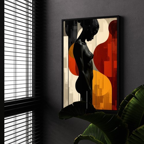 Wandbild moderne - wandbild,,
