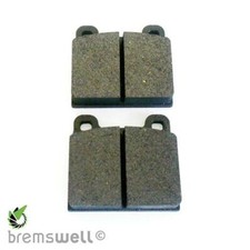 Bremsklötze Kardan für Deutz DX 3.30 3.50 3.70 3.90 4.10 4.30 4.50 4.70 6.05 80