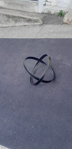 Metall bassdrum - metall-,