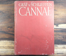 Cannae, Graf v. Schlieffen