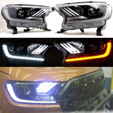 Für ford ranger led drl - ranger,