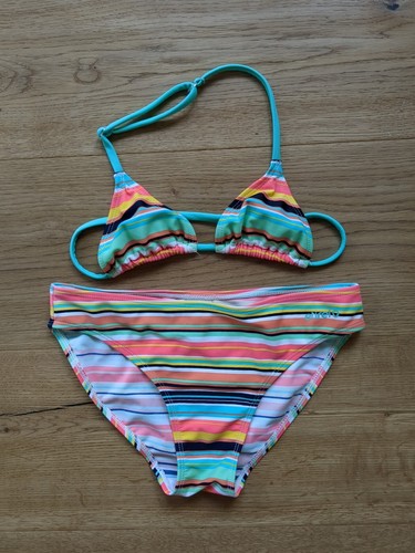 Etirel bikini steifen - etirel, bunt