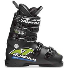 Nordica Dobermann WC 100 EDT