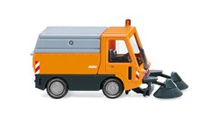 Wiking 065704 H0 Kommunal -