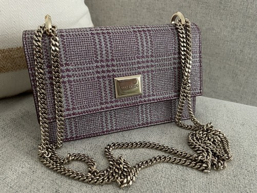 Mini jimmy choo handtasche - jimmy,
