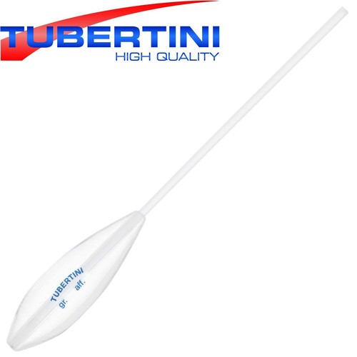 Tubertini bombarde halbsinkend - tubertini,