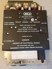 Hewlett Packard Netzteil 0950-1853, Logikanalysator Netzteil