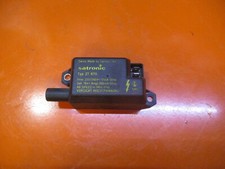 ZT870 satronic Zündfunkengenerator Zündbaustein ZT 870 Zündeinheit