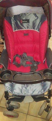 Peg perego pliko sportwagen - peg,