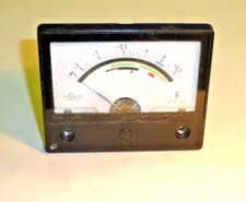 Einbau Anzeige Instrument